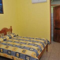 Hotel Santa Ana Liberia Airport комната для гостей фото 4