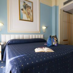 Hotel Augustus комната для гостей