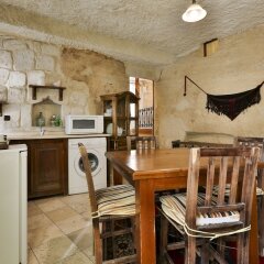 Divan Cave House Турция, Гёреме - 2 отзыва об отеле, цены и фото номеров - забронировать отель Divan Cave House онлайн в номере