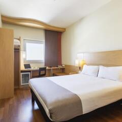 Ibis Gaziantep 3* Стандартный номер с различными типами кроватей фото 4
