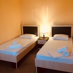 Bloor Hotel детские мероприятия