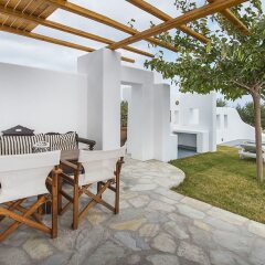 Отель Anema Residence Греция, Остров Санторини - отзывы, цены и фото номеров - забронировать отель Anema Residence онлайн фото 10