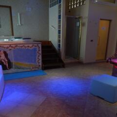 Hotel Vittoria Кьянчиано Терме