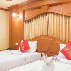 Tiger Hotel (Complex) детские мероприятия