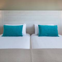 Апартаменты Vista Sol Apartments сейф в номере