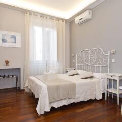 Отель Borghese Executive Suite комната для гостей фото 3