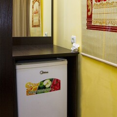 Ilios Hotel удобства в номере фото 2
