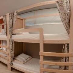 Hostel DeArt фото 33