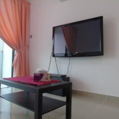 One Amerin Residence Mall & Suites in Kajang, Malaysia from 86$, photos, reviews - zenhotels.com room amenities photo 2