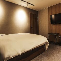 Blanc Hotel Gangnam комната для гостей фото 2