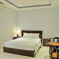 Phoenix Hotel комната для гостей фото 2