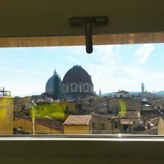 Отель Aurum Firenze
