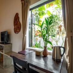 Отель An Bang Beach Hideaway Homestay Вьетнам, Хойан - отзывы, цены и фото номеров - забронировать отель An Bang Beach Hideaway Homestay онлайн удобства в номере фото 2