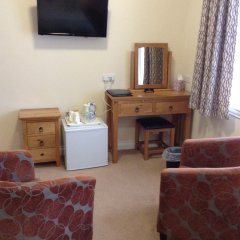 The Briarfields in Torquay, United Kingdom from 136$, photos, reviews - zenhotels.com room amenities