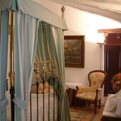 Hotel Afán De Rivera Убеда гостиничный бар