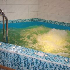 Гостиница Guest House Nika в Калининграде отзывы, цены и фото номеров - забронировать гостиницу Guest House Nika онлайн Калининград бассейн