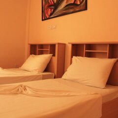 Hulhumalé Inn in Hulhumale, Maldives from 409$, photos, reviews - zenhotels.com guestroom