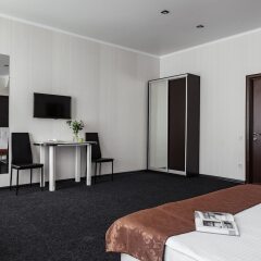 Гостиница Apollo Hotel Украина, Одесса - отзывы, цены и фото номеров - забронировать гостиницу Apollo Hotel онлайн комната для гостей фото 5