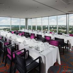 Отель Swissotel Tallinn Таллин помещение для мероприятий фото 2