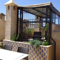 Отель Riad Sabah Марокко, Фес - отзывы, цены и фото номеров - забронировать отель Riad Sabah онлайн фото 4