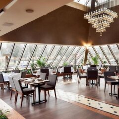 Radisson Blu Ridzene Hotel питание