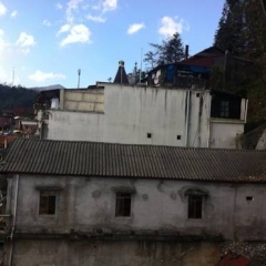 Отель Sapa Sunshine Hotel Вьетнам, Шапа - отзывы, цены и фото номеров - забронировать отель Sapa Sunshine Hotel онлайн вид на фасад фото 3