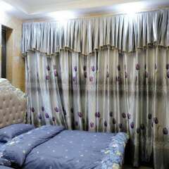 Отель Hui Tong Villa сауна
