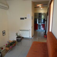 B1 Hostel интерьер отеля фото 3