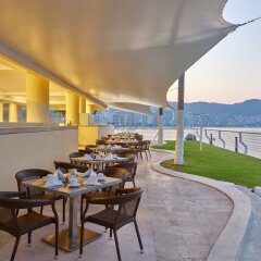Отель Fiesta Americana Acapulco Villas фото 6