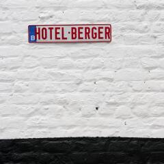 Отель Le Berger Бельгия, Брюссель - 1 отзыв об отеле, цены и фото номеров - забронировать отель Le Berger онлайн парковка