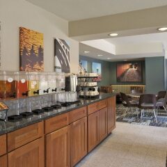 Отель Georgetown Suites США, Вашингтон - отзывы, цены и фото номеров - забронировать отель Georgetown Suites онлайн фото 7
