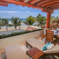 Отель The Residences at Las Palmas Мексика, Коакоюл - отзывы, цены и фото номеров - забронировать отель The Residences at Las Palmas онлайн