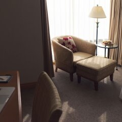 Han Hsien International Hotel in Kaohsiung, Taiwan from 103$, photos, reviews - zenhotels.com room amenities