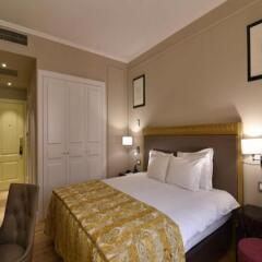 Grand Hotel Yerevan 5* Стандартный номер с различными типами кроватей фото 4