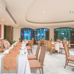 Отель Siam Bayshore Resort Pattaya Таиланд, Паттайя - 5 отзывов об отеле, цены и фото номеров - забронировать отель Siam Bayshore Resort Pattaya онлайн помещение для мероприятий фото 2