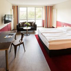 Апартаменты Aparion Apartments Berlin детские мероприятия
