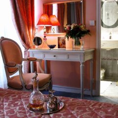 Отель Vendome Opera Hotel Франция, Париж - 2 отзыва об отеле, цены и фото номеров - забронировать отель Vendome Opera Hotel онлайн фото 4