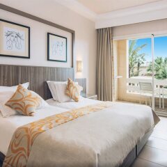 Отель Iberostar Mehari Djerba Тунис, Мидун - отзывы, цены и фото номеров - забронировать отель Iberostar Mehari Djerba онлайн комната для гостей фото 4