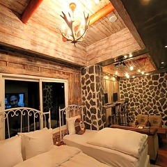 Отель February Boutique Hotel Южная Корея, Тэгу - отзывы, цены и фото номеров - забронировать отель February Boutique Hotel онлайн фото 22