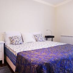 Апартаменты The Bonsai Apartment at Glamorous Chiado комната для гостей фото 2