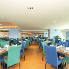 Отель Premier Havana Nha Trang Hotel Вьетнам, Нячанг - 3 отзыва об отеле, цены и фото номеров - забронировать отель Premier Havana Nha Trang Hotel онлайн питание фото 2