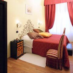Hotel Berna комната для гостей фото 3