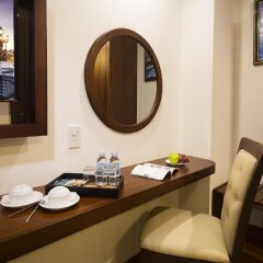 Paris Nha Trang Hotel удобства в номере