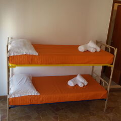 Hotel Ariosto комната для гостей фото 3
