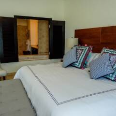 Отель Puerta Cabos Village H203 2BR by Casago Кабо-Сан-Лукас комната для гостей фото 4