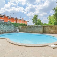 Отель Villa di Tissano Палаццоло-делло-Стелла бассейн фото 3