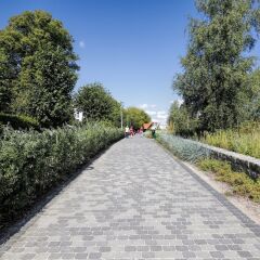 Отель Apartamenty Mój Sopot - Parkowa Maison