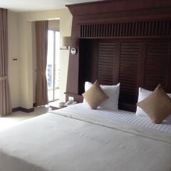 Отель August Suites Таиланд, Паттайя - отзывы, цены и фото номеров - забронировать отель August Suites онлайн комната для гостей фото 8