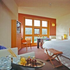 Hotel Melia Bilbao в номере фото 2