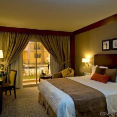 Holiday Inn Al Khobar - Corniche, an IHG Hotel in Al Khobar, Saudi Arabia from 117$, photos, reviews - zenhotels.com guestroom photo 5